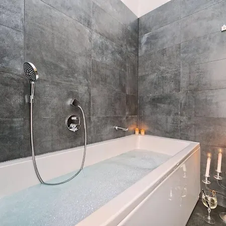 Apartament Tatinja A6 Village