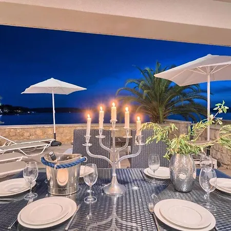 Apartament Tatinja A6 Village Trogir