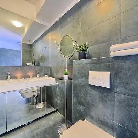 Tatinja A6 Village Apartament Trogir