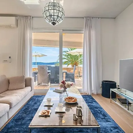 Tatinja A6 Village Apartament Trogir