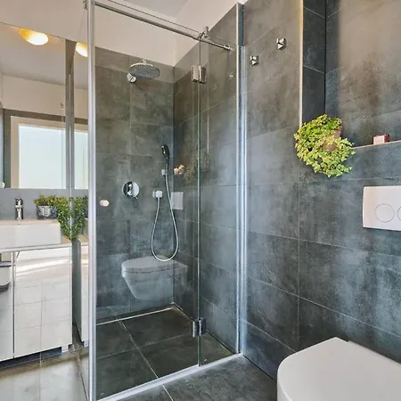 Apartament Tatinja A6 Village Trogir