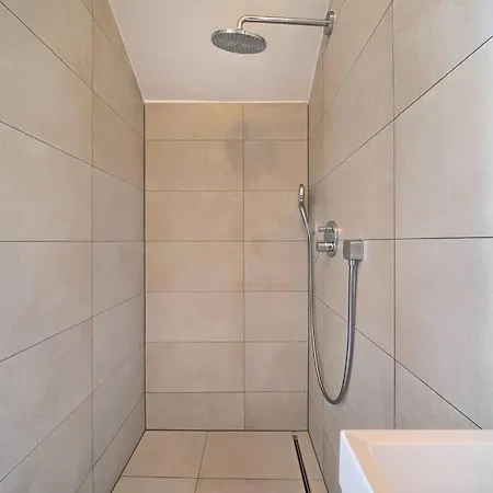 Tatinja A6 Village Apartament *